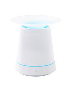 MadeByZen Kasumi Diffuser White